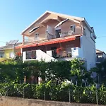 With Parking Space Sukosan, Zadar - 17027 Apartman