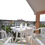 Apartman With Parking Space Sukosan, Zadar - 17027 *