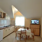 Apartman With Parking Space Sukosan, Zadar - 17027 *