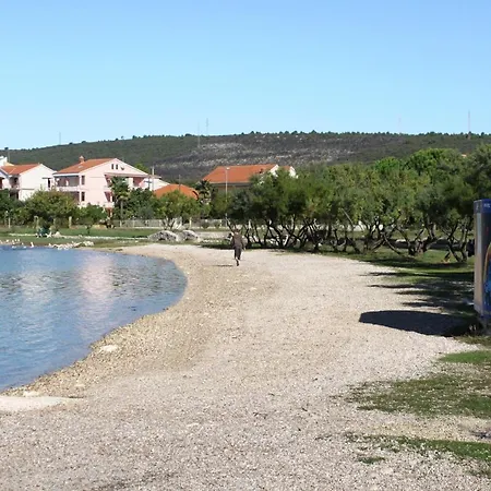 Appartamento With A Parking Space Sukosan, Zadar - 17027 Sukošan