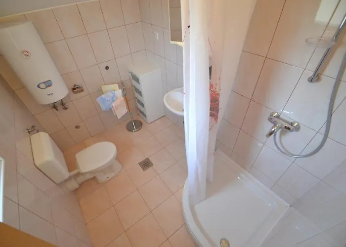 With Parking Space Sukosan, Zadar - 17027 * Sukošan