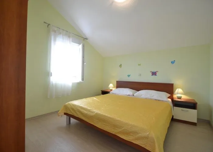 With Parking Space Sukosan, Zadar - 17027 Appartement Sukošan