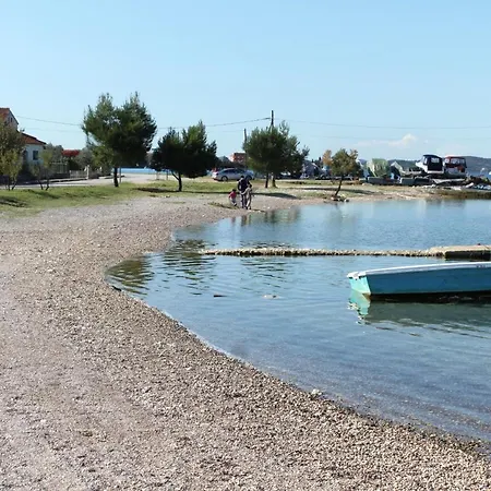 With Parking Space Sukosan, Zadar - 17027 Sukošan