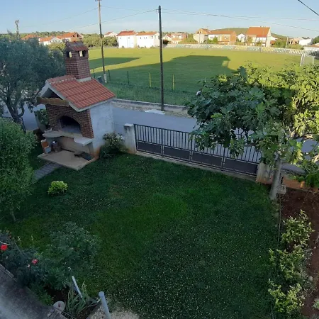 With Parking Space Sukosan, Zadar - 17027 * Sukošan