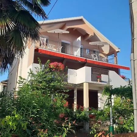 With Parking Space Sukosan, Zadar - 17027 * Sukošan