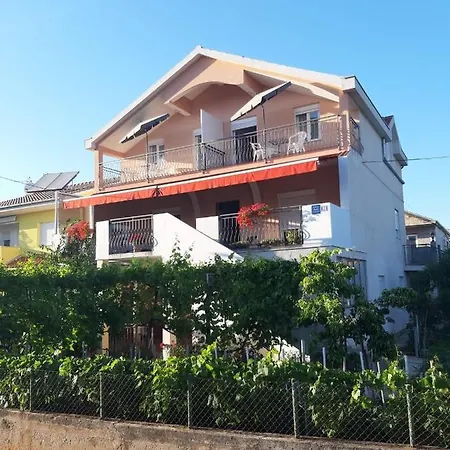 With Parking Space Sukosan, Zadar - 17027 Appartement