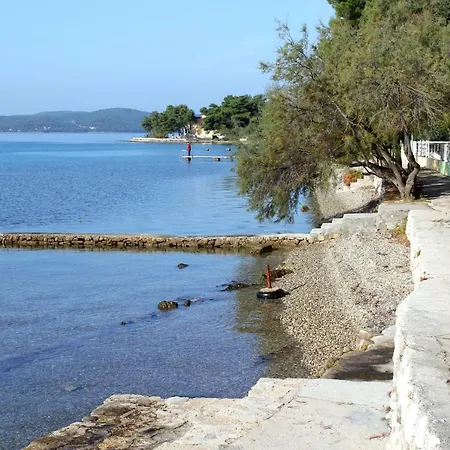 With A Parking Space Sukosan, Zadar - 17027 Apartment