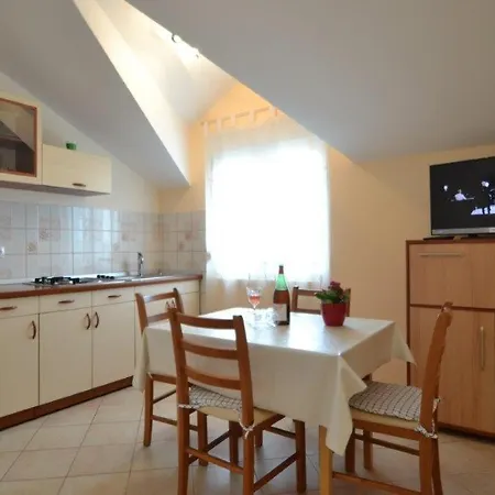 With Parking Space Sukosan, Zadar - 17027 Appartement Sukošan