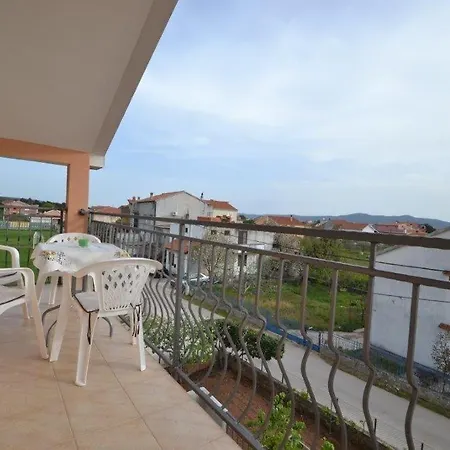 With Parking Space Sukosan, Zadar - 17027 * Sukošan