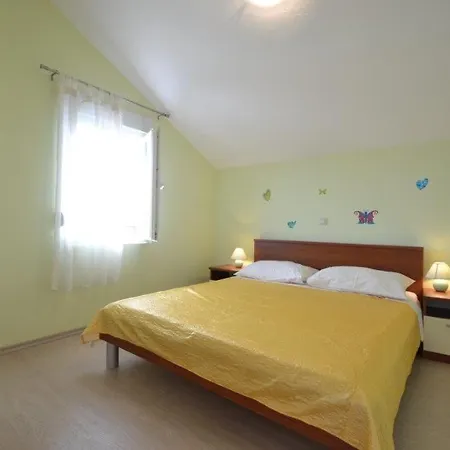 With Parking Space Sukosan, Zadar - 17027 Apartament Sukošan