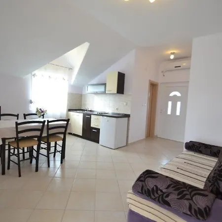 With Parking Space Sukosan, Zadar - 17027