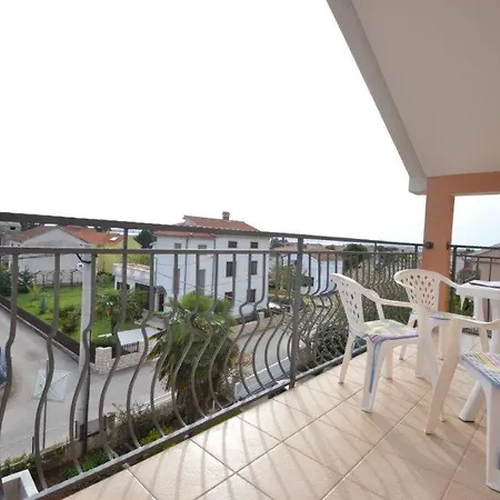 With Parking Space Sukosan, Zadar - 17027