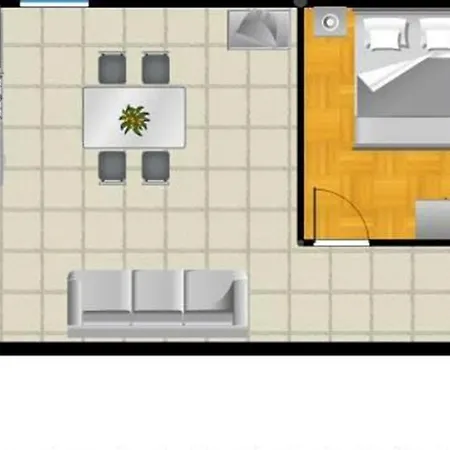 With Parking Space Sukosan, Zadar - 17027 * Sukošan