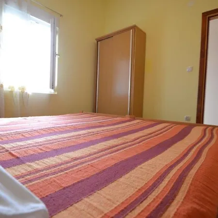 With A Parking Space Sukosan, Zadar - 17027 Apartment Sukosan