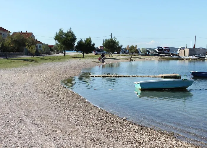 With Parking Space Sukosan, Zadar - 17027 Sukošan