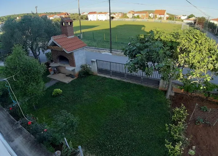 With Parking Space Sukosan, Zadar - 17027 * Sukošan