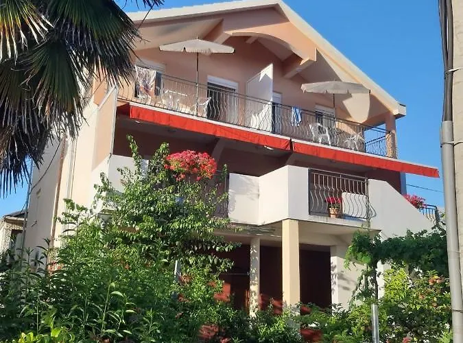 With Parking Space Sukosan, Zadar - 17027 * Sukošan