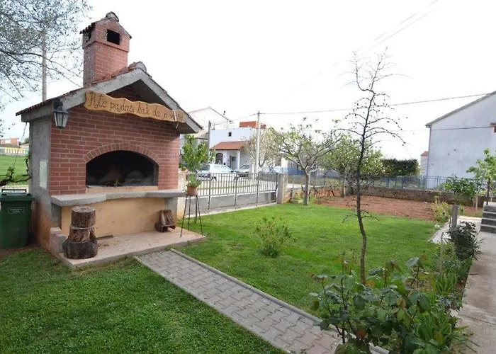 With Parking Space Sukosan, Zadar - 17027 *