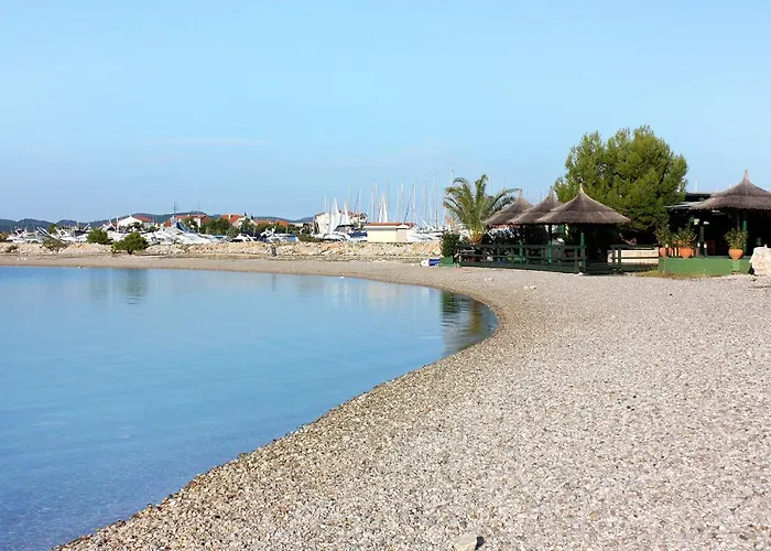 With Parking Space Sukosan, Zadar - 17027 Сукошан