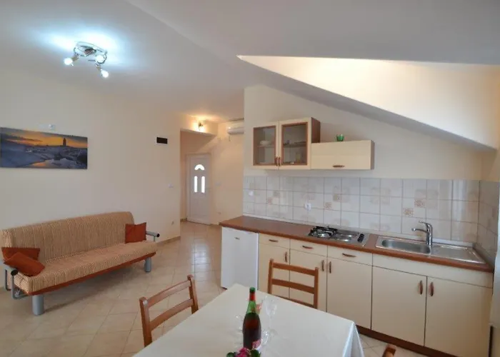 With Parking Space Sukosan, Zadar - 17027 *