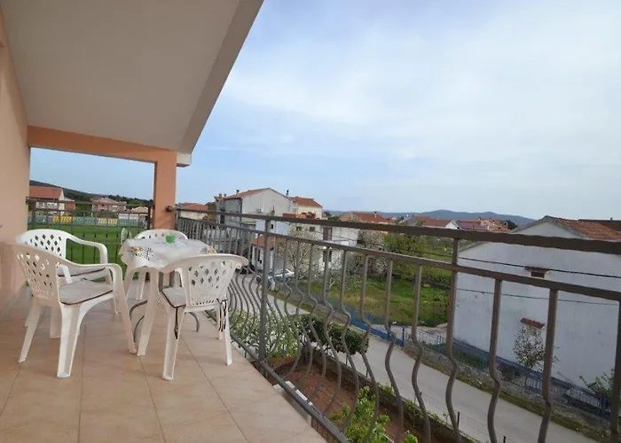 With Parking Space Sukosan, Zadar - 17027 * Sukošan