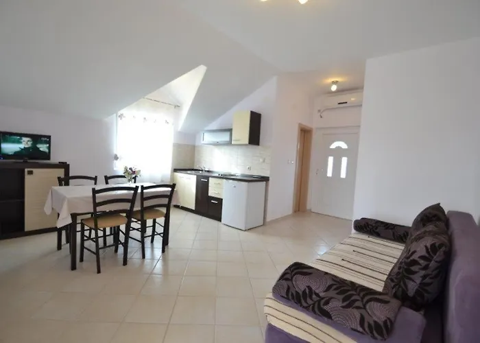 With Parking Space Sukosan, Zadar - 17027