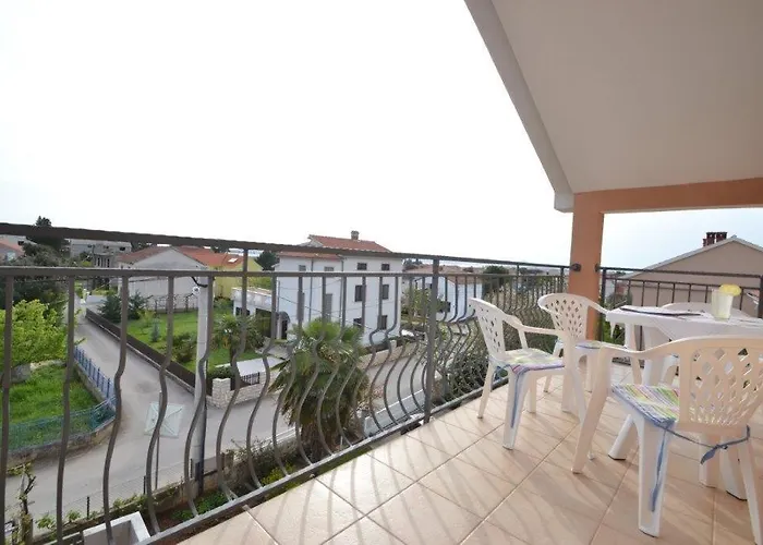 With Parking Space Sukosan, Zadar - 17027